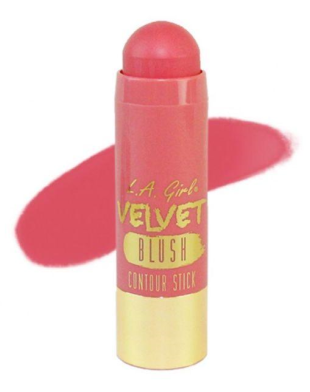 L.A. Girl Velvet Blush Contour Stick Dreamy