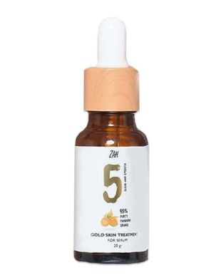 ZAM Cosmetics Gold Skin Treatment for Serum 