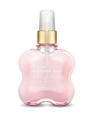 The Face Shop All Over Perfume Mist Secret Bloom