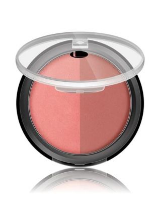 Lakmé Absolute Reinvent Face Stylist Blush Duos Rose Blush