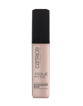 Catrice Prime and Fine Eyeshadow base 010