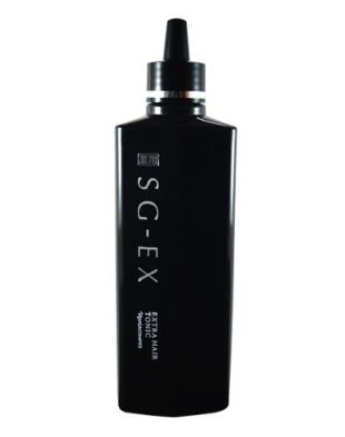 SG-EX Extra Hair Tonic 