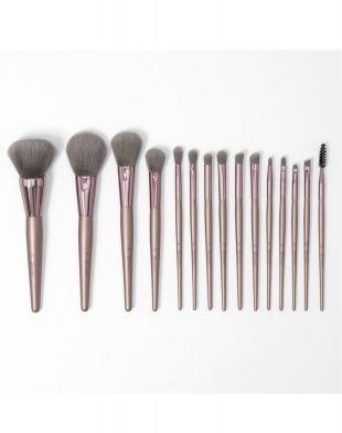 BH Cosmetics Lavish Elegance Brush Set 