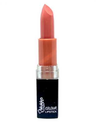 mukka Colour Lipstick No. 02