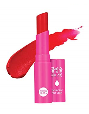 Holika Holika Waterdrop Tint Stick #4 Strawberry