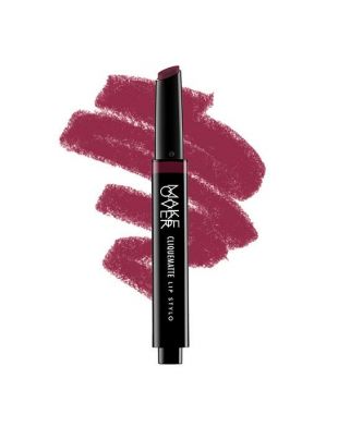 Make Over Cliquematte Lip Stylo 207 Lady Boss