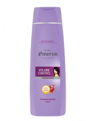 Emeron Nutritive Shampoo Volume Control
