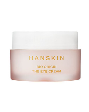 HANSKIN Bio Origin The Eye Cream 