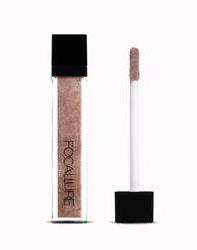 Focallure Metallic Glitter and Glow Liquid Eyeshadow 09 Dubai
