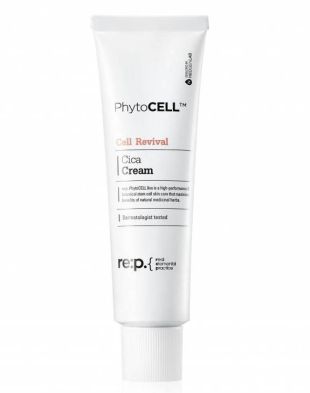 REP PhytoCELL Cell Revival Cica Cream 