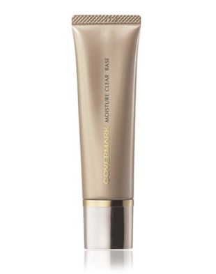 Covermark Moisture Clear Base 
