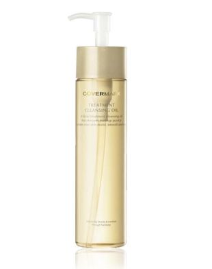 Covermark Treatment Cleansing Oil 