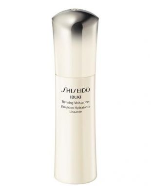 Shiseido Ibuki Refining Moisturizer 