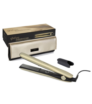 GHD Gold Professional Styler Pure Gold