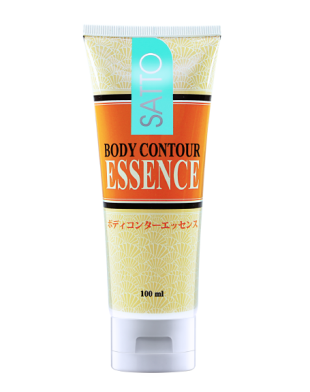 SATTO Body Contour Essence 
