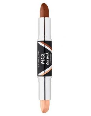 Maybelline V-Face Duo Stick Medium