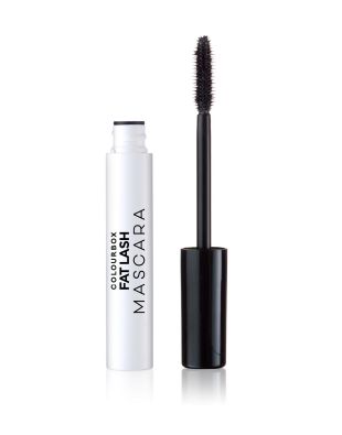 Oriflame Colourbox Fat Lash Mascara Black