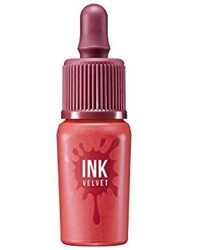 Peripera Pink Moment Ink Velvet 17 Hip Beige Pink