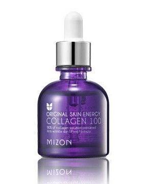 Mizon Original Skin Energy Collagen 100 