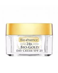 Bio-Essence 24K Bio Gold Day Cream 