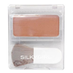 SilkyGirl Blush Hour 04 Honeywood