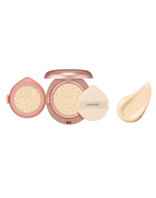 Laneige Layering Cover Cushion #11