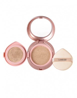 Laneige Layering Cover Cushion #31