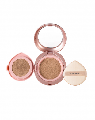 Laneige Layering Cover Cushion #33