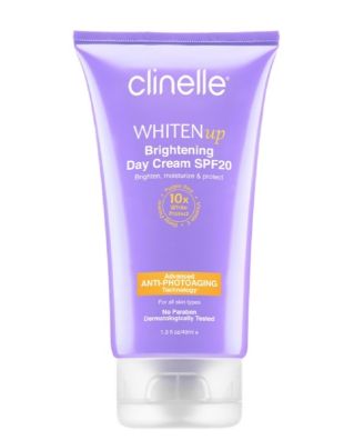 Clinelle Whiten Up Brightening Day Cream 