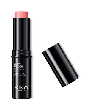 Kiko Milano Velvet Touch Creamy Stick Blush 02 Golden Peach