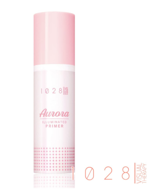 Eileen Grace 1028 Aurora Illuminated Primer 