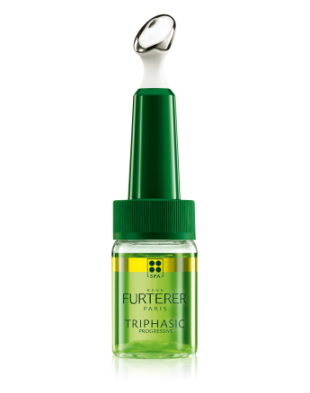 Rene Furterer Triphasic Progressive Concentrated Serum 