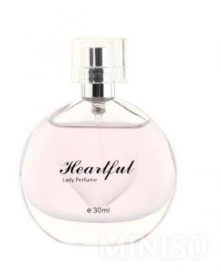 Miniso Heartful Lady Parfume 