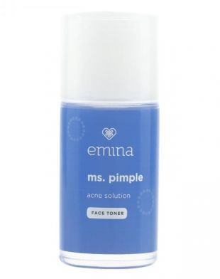 Emina Ms Pimple Face Toner (Discontinued) 