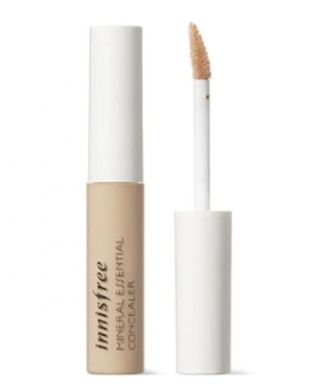 Innisfree Mineral Essential Concealer 01 Pink Beige