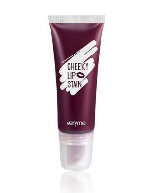 Oriflame Very Me Cheeky Lip Stain Red Impact