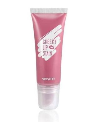 Oriflame Very Me Cheeky Lip Stain Lovely Pink