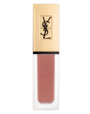 Yves Saint Laurent Tatouage Couture Liquid Matte Lip Stain 07 Nu Interdit