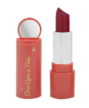 Emina Once Upon A Time Glitter Lipstick Fairy