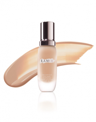 La Mer The Soft Fluid Long Wear Foundation Broad Spectrum SPF 20 Ivory