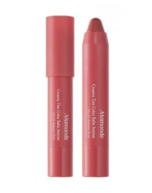 Mamonde Creamy Tint Color Balm Intense 26 Autumn Rose