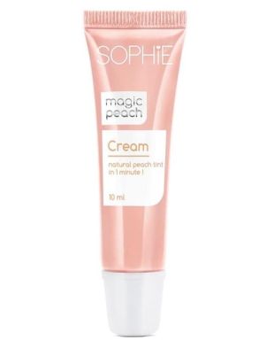 Sophie Martin Magic Peach Cream 