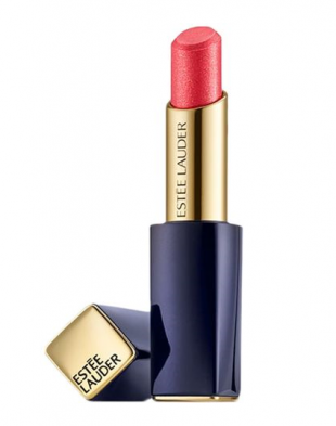 Estee Lauder Pure Color Envy Shine Sculpting Lipstick 220 Suggestive