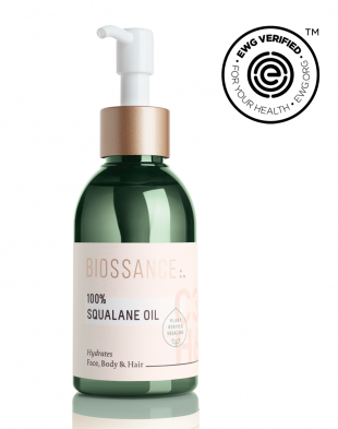 Biossance 100% Squalane Oil 100ml