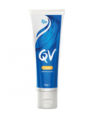 QV Moisturizing Cream 100g