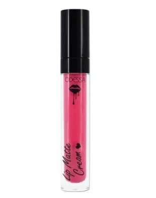 Odessa Lip Matte Cream 901 Pink Up Line