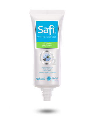 Safi White Expert CC Cream SPF24 PA++ 