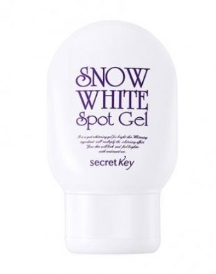 Secret Key Snow White Spot Gel 