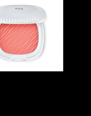 Kiko Milano Natural Colour Blush 01 brilliant sunrise