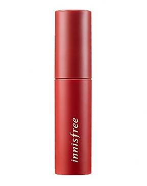 Innisfree Vivid Cotton Ink 14 Brick Brown Maple